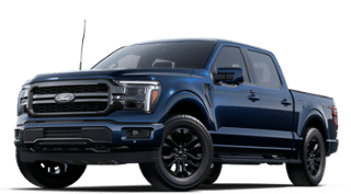 2025 Ford F-150® External Image 2